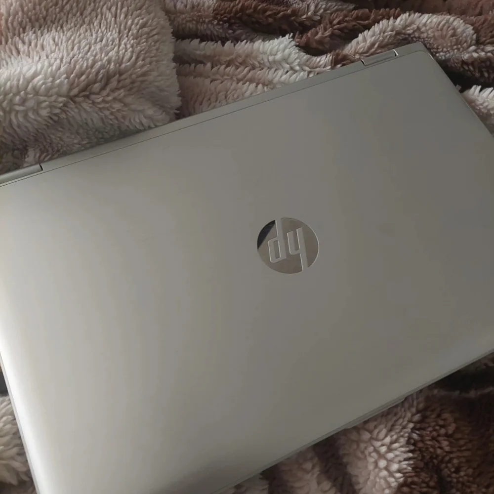 Unique discontinued Hp x360 convertible